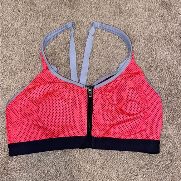Victoria's Secret Other - Vsx Sports bra size 34C underwire